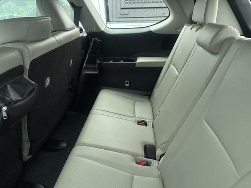Midnight Black Metallic 2024 Toyota Grand Highlander Hybrid XLE