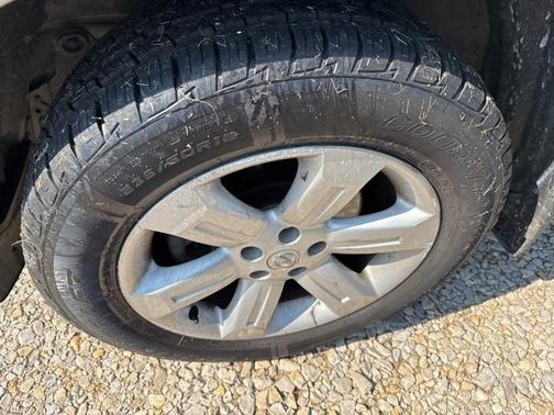 2006 Nissan Murano SL