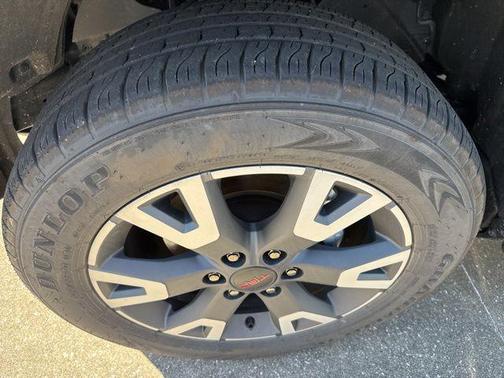 Black 2026 Toyota 4Runner TRD Sport