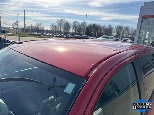 2016 Toyota Tundra Limited