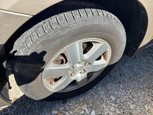 2004 Toyota Sienna CE