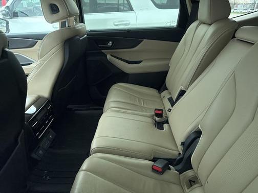 2023 Acura MDX Advance Package