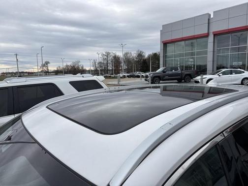 2023 Acura MDX Advance Package