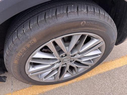 2023 Acura MDX Advance Package