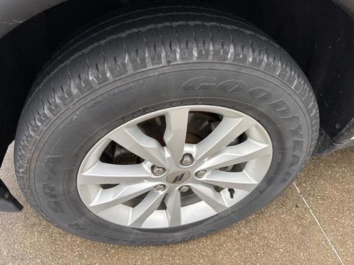 2020 Dodge Durango SXT