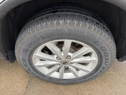 2020 Dodge Durango SXT