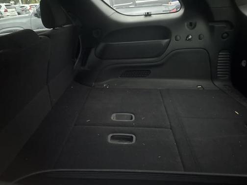 2020 Dodge Durango SXT