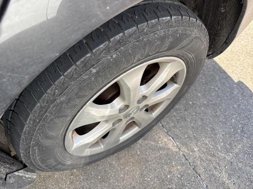 2007 Toyota Camry LE V6