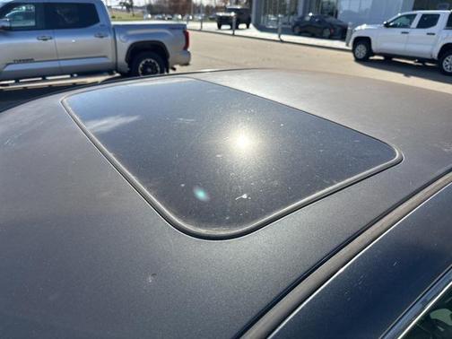 2007 Toyota Camry LE V6