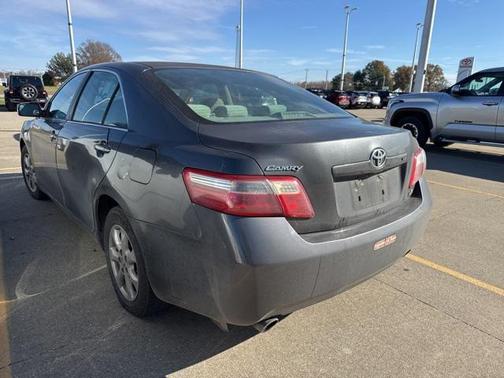 2007 Toyota Camry LE V6