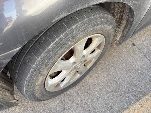 2007 Toyota Camry LE V6