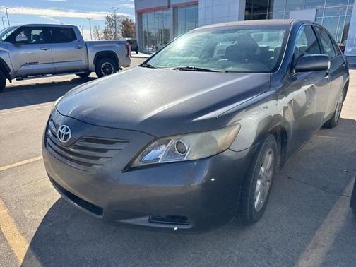 2007 Toyota Camry LE V6