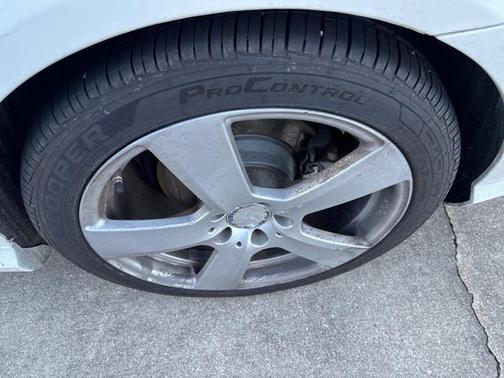 2010 Mercedes-Benz E-Class E 350