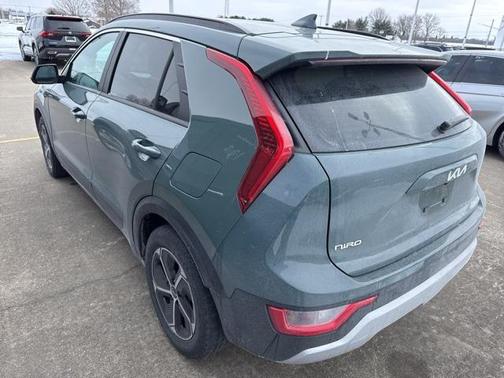 2023 Kia Niro EX