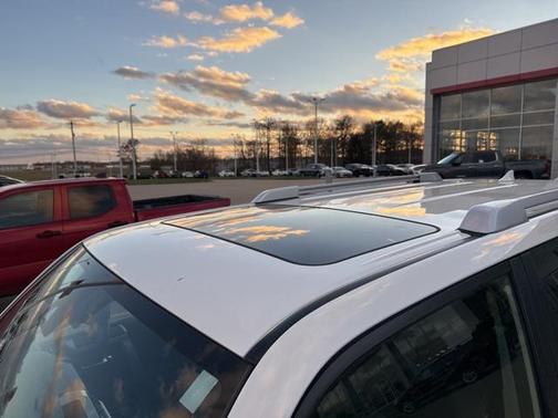 2020 Toyota 4Runner Limited