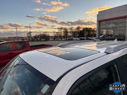 2020 Toyota 4Runner Limited