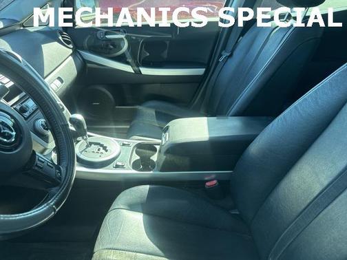 2007 Mazda CX-7 Grand Touring