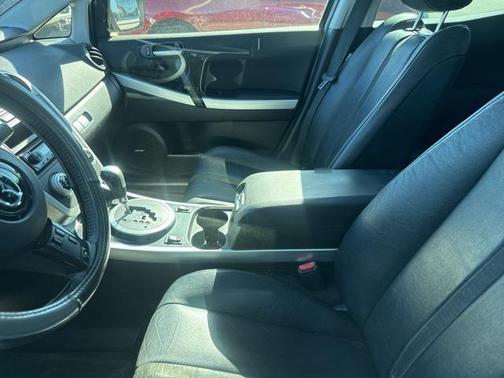 2007 Mazda CX-7 Grand Touring