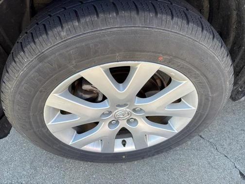 2007 Mazda CX-7 Grand Touring