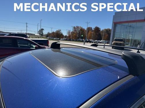 2007 Mazda CX-7 Grand Touring