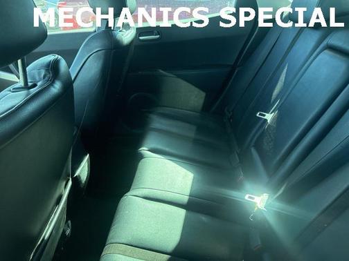 2007 Mazda CX-7 Grand Touring