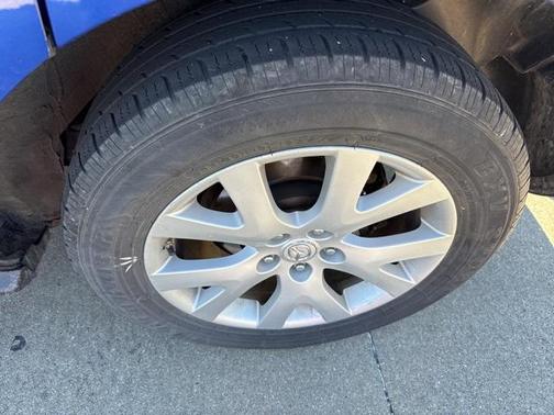 2007 Mazda CX-7 Grand Touring