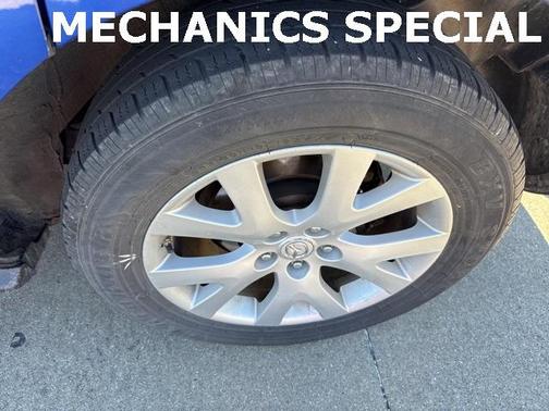 2007 Mazda CX-7 Grand Touring