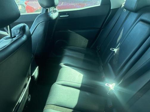 2007 Mazda CX-7 Grand Touring