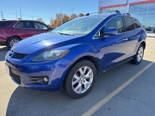 2007 Mazda CX-7 Grand Touring