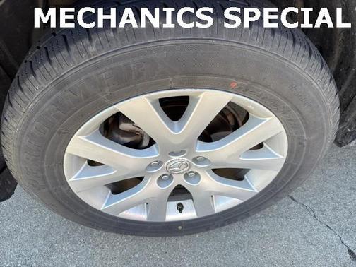 2007 Mazda CX-7 Grand Touring