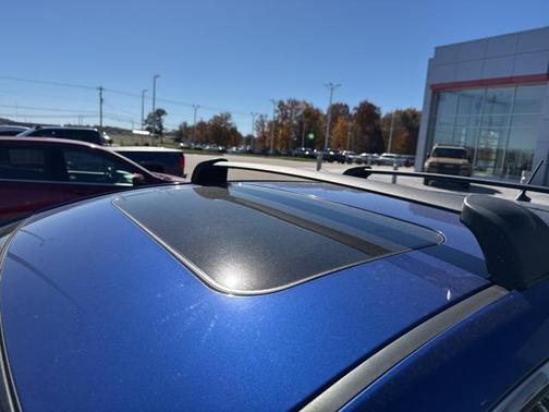 2007 Mazda CX-7 Grand Touring