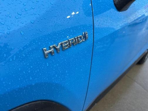 2021 Toyota RAV4 Hybrid XLE Premium