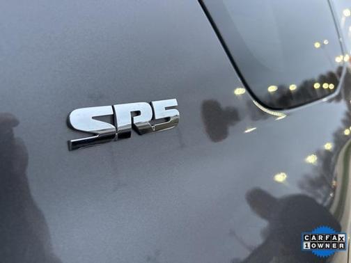 2017 Toyota 4Runner SR5 Premium