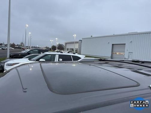 2017 Toyota 4Runner SR5 Premium