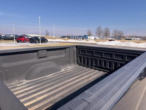 2019 Chevrolet Silverado 1500 1LT