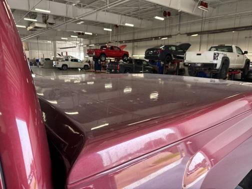 2009 Chevrolet Silverado 1500 Work Truck Extended Cab