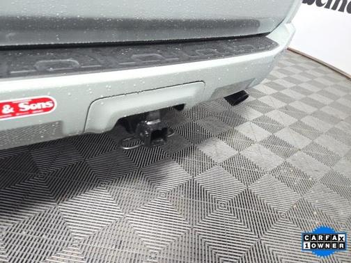 2022 Toyota 4Runner Trail