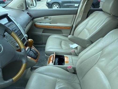 2006 Lexus RX 330 Base