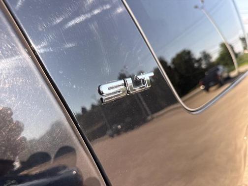 2014 GMC Yukon SLT