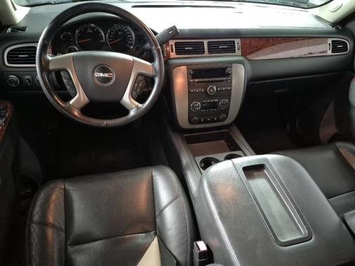 2014 GMC Yukon SLT