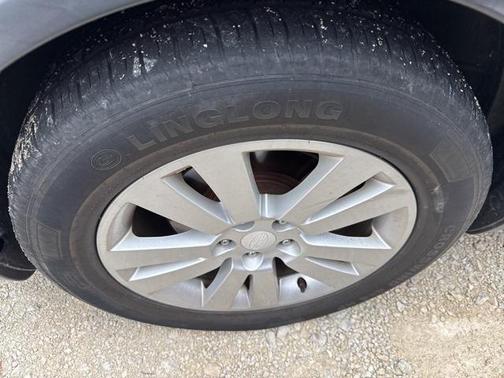 2009 Subaru Tribeca Special Edition 5-Passenger