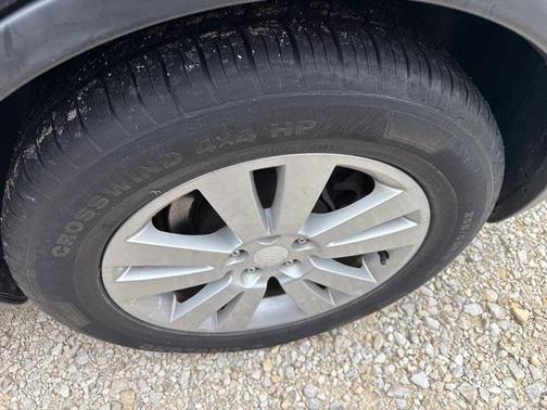 2009 Subaru Tribeca Special Edition 5-Passenger