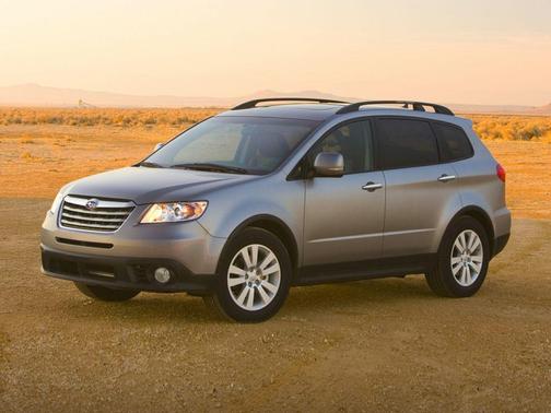 2009 Subaru Tribeca Special Edition 5-Passenger