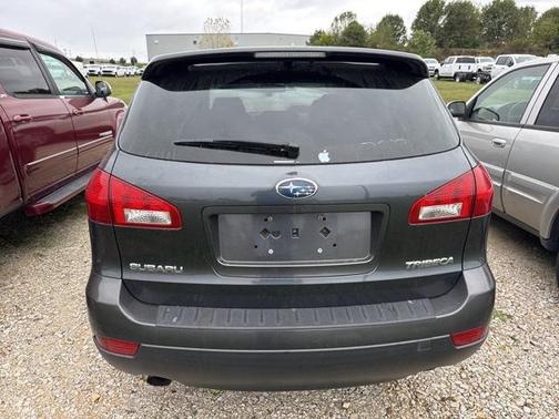 2009 Subaru Tribeca Special Edition 5-Passenger