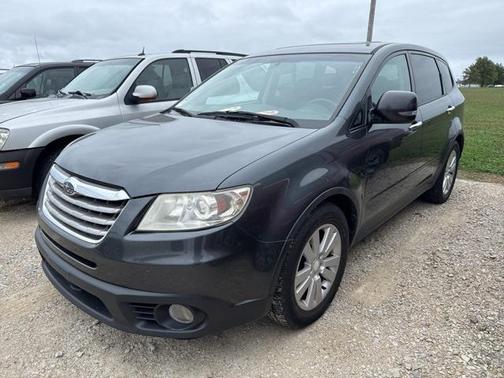 2009 Subaru Tribeca Special Edition 5-Passenger