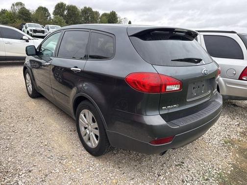 2009 Subaru Tribeca Special Edition 5-Passenger