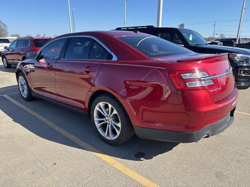 2013 Ford Taurus SEL