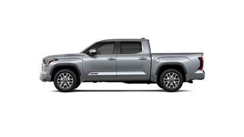 2026 Toyota Tundra 1794