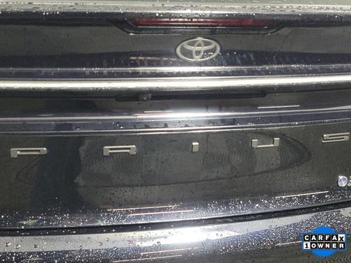 2024 Toyota Prius Prime SE