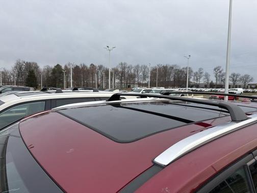 2024 Toyota Grand Highlander Hybrid Limited MAX